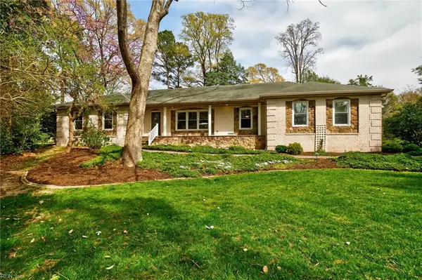 1536 Hidden Cove, Virginia Beach, VA 23454