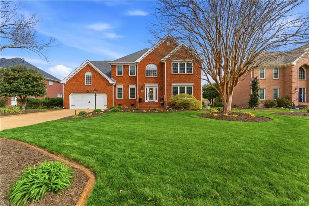 3932 Colony Pointe Drive, Chesapeake, VA 23321 - #1