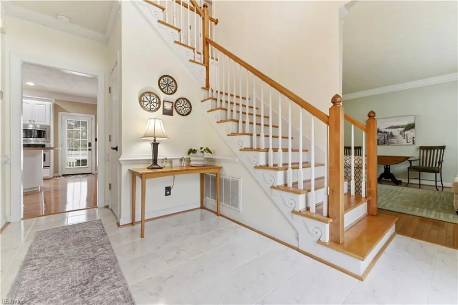 3932 Colony Pointe Drive, Chesapeake, VA 23321 - #2