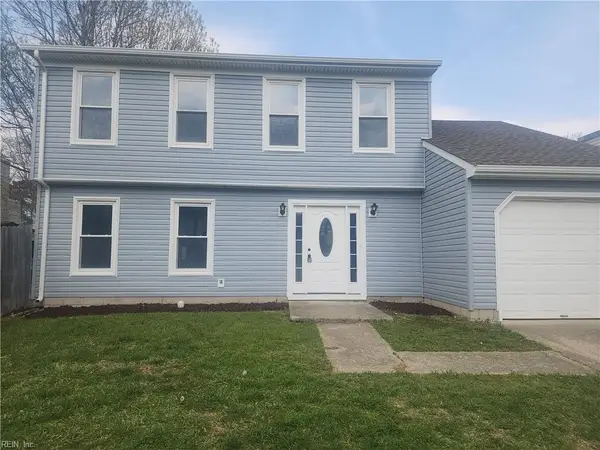 4116 Stillwood Court, Virginia Beach, VA 23456