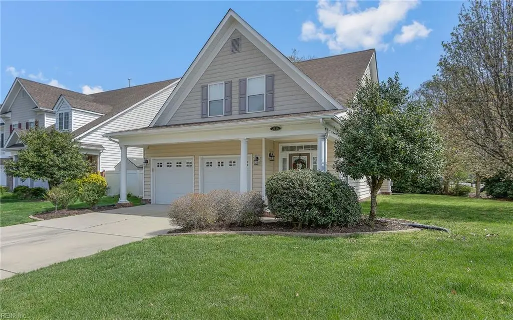 2416 Stumpy Lake Court, Virginia Beach, VA 23456 - #1