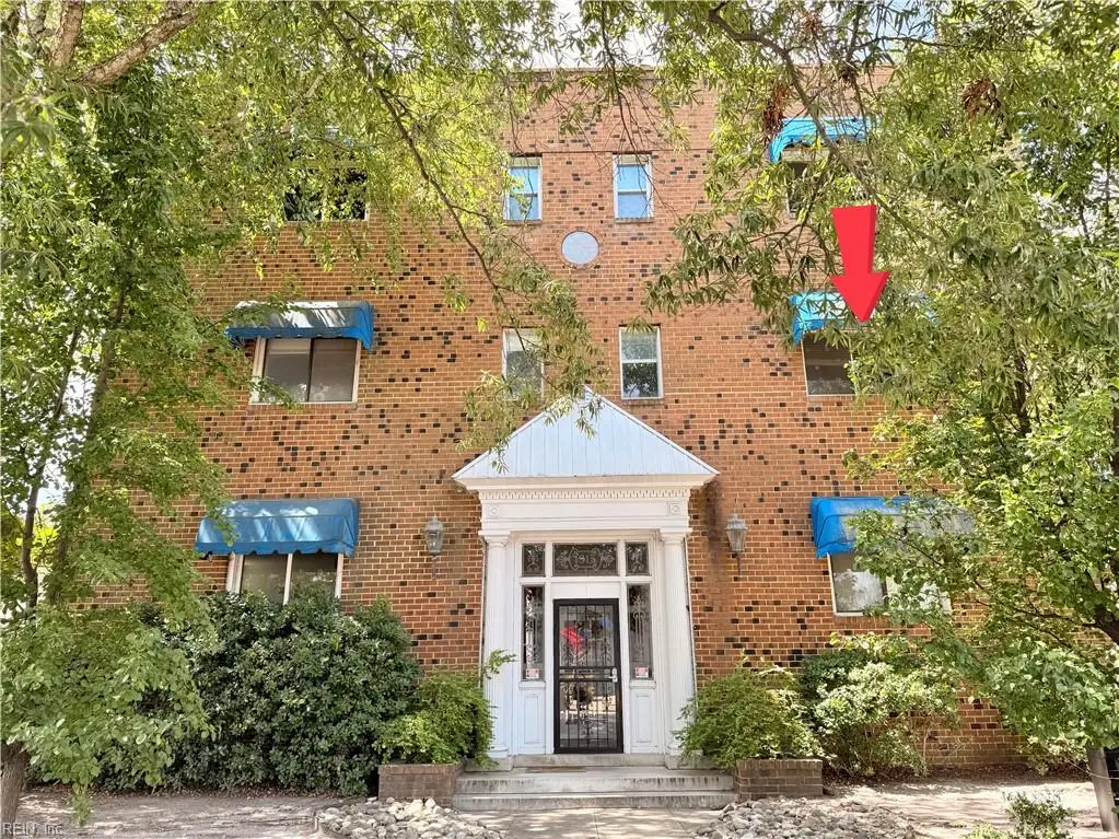 1915 Colonial Avenue #3, Norfolk, VA 23517 - #1
