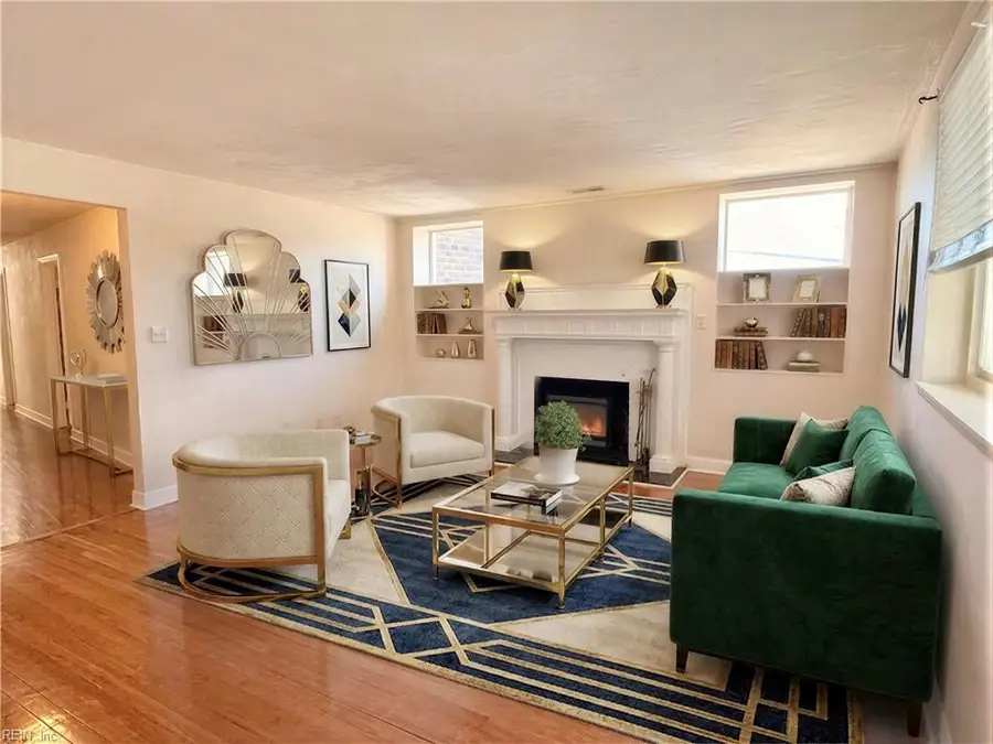 1915 Colonial Avenue #3, Norfolk, VA 23517 - #2