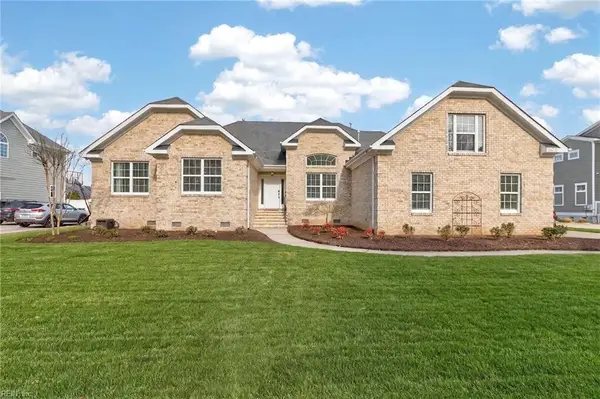 2236 Rio Rancho Drive, Virginia Beach, VA 23456