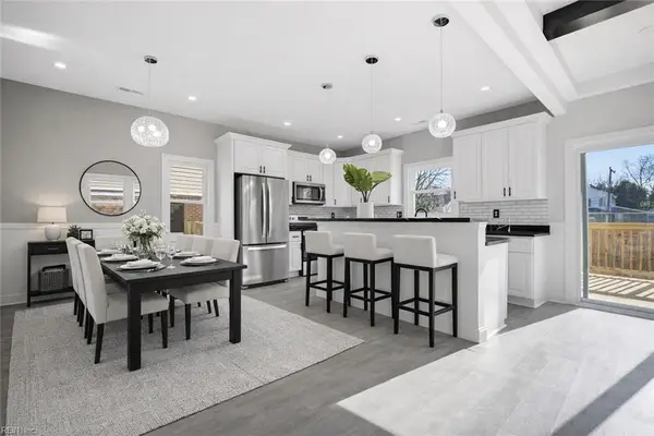 1124 25th Street, Newport News, VA 23607