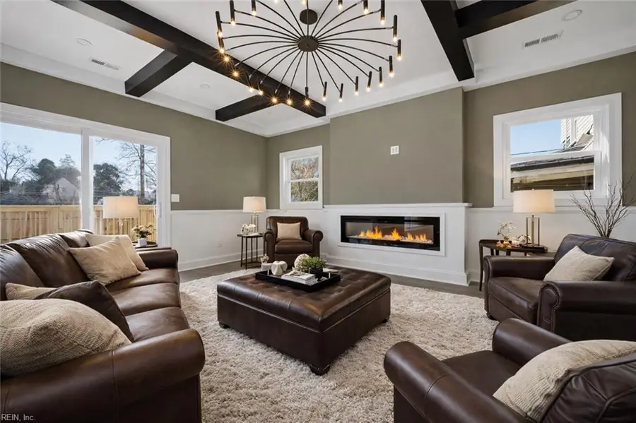 1124 25th Street, Newport News, VA 23607 - #2