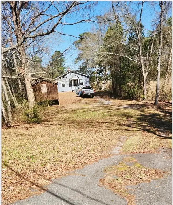 1020 Bracey Drive, Suffolk, VA 23434