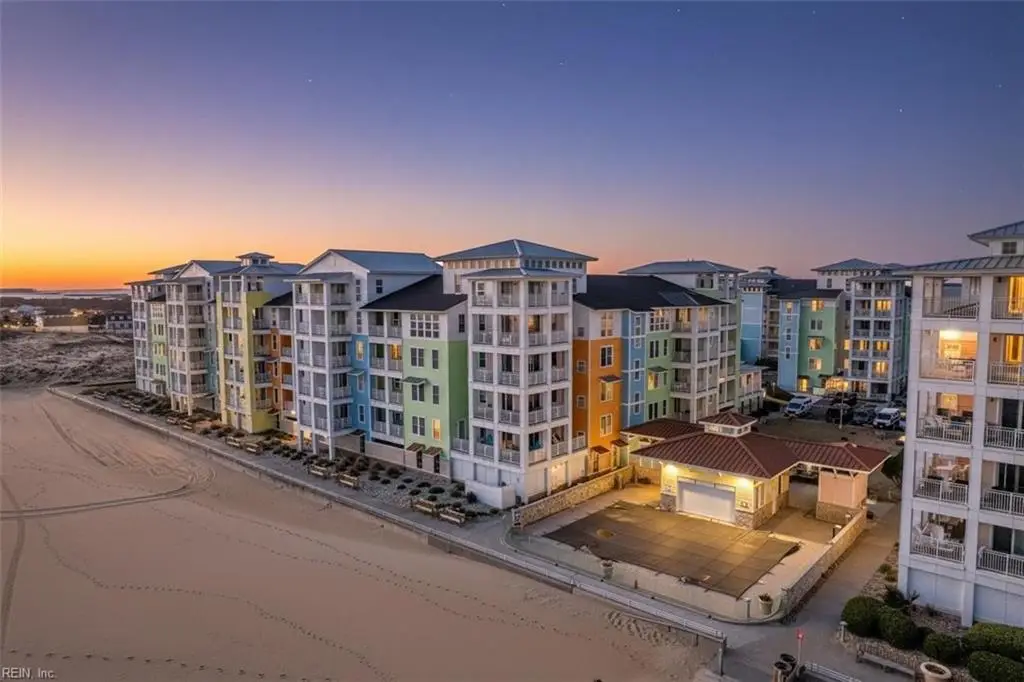 3738 Sandpiper Road #218B, Virginia Beach, VA 23456 - #1