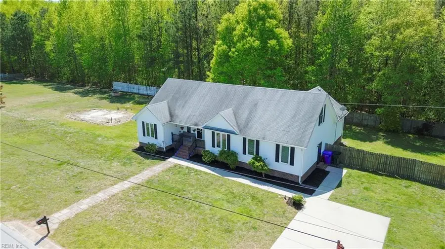 201 Byrd Street, Suffolk, VA 23434 - #2