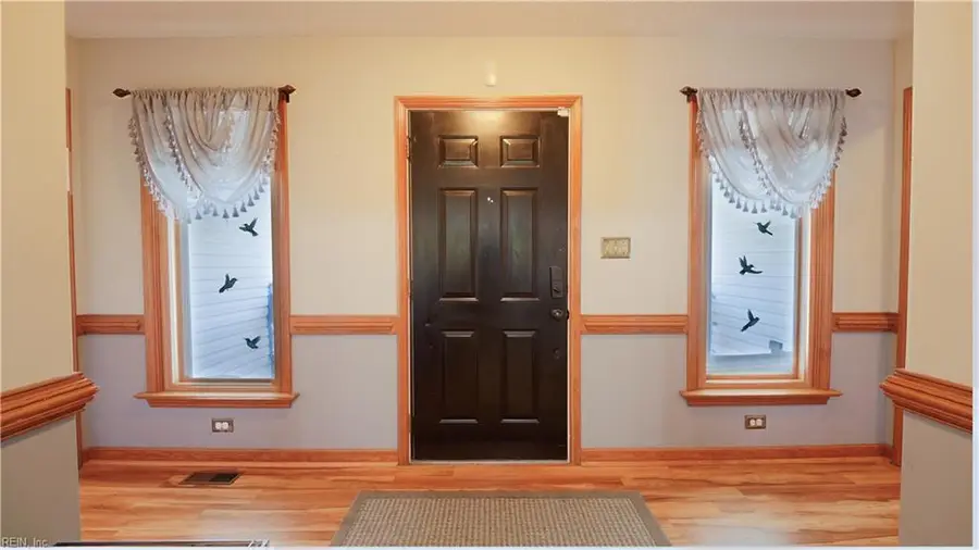 201 Byrd Street, Suffolk, VA 23434 - #3