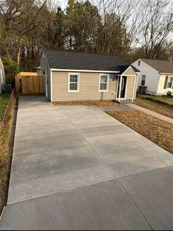 1938 Long Green Lane, Hampton, VA 23663 - #2