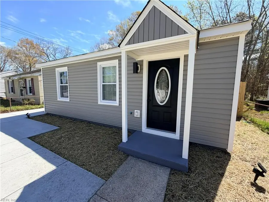 1938 Long Green Lane, Hampton, VA 23663 - #3