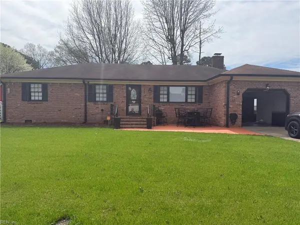 429 Clemson Avenue, Chesapeake, VA 23324