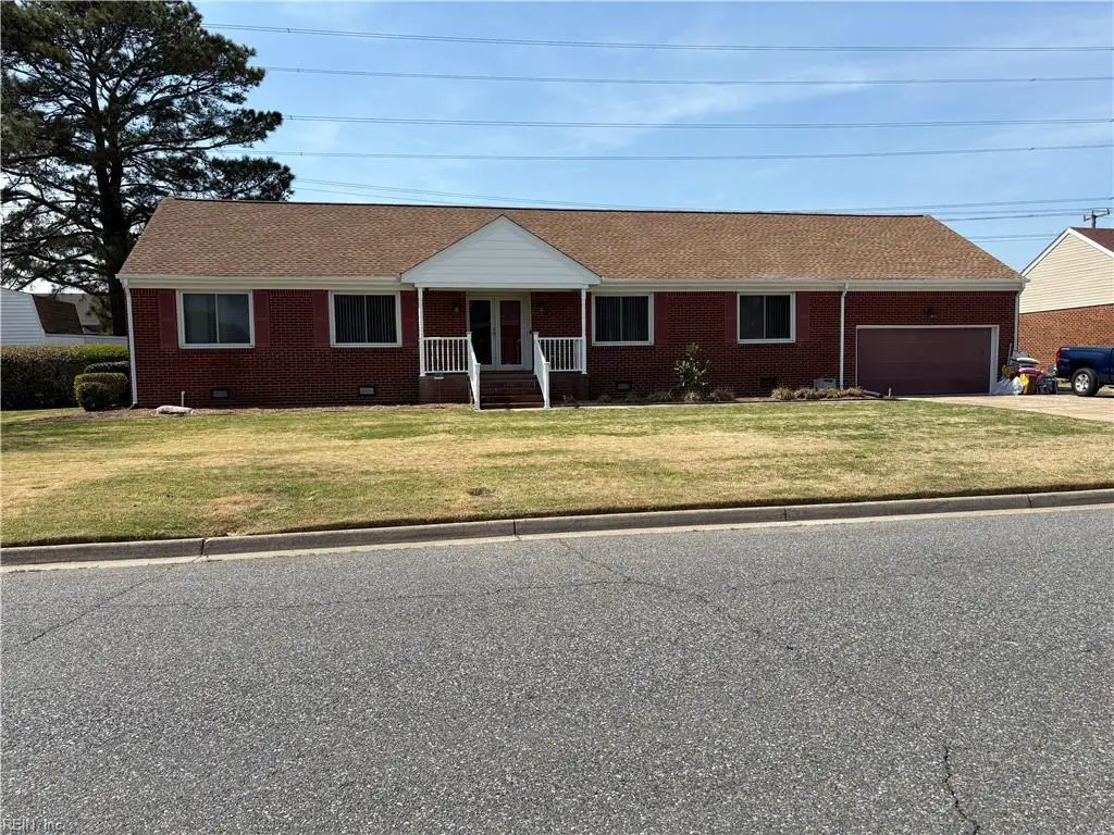 2500 Rock Creek Drive, Chesapeake, VA 23325 - #1