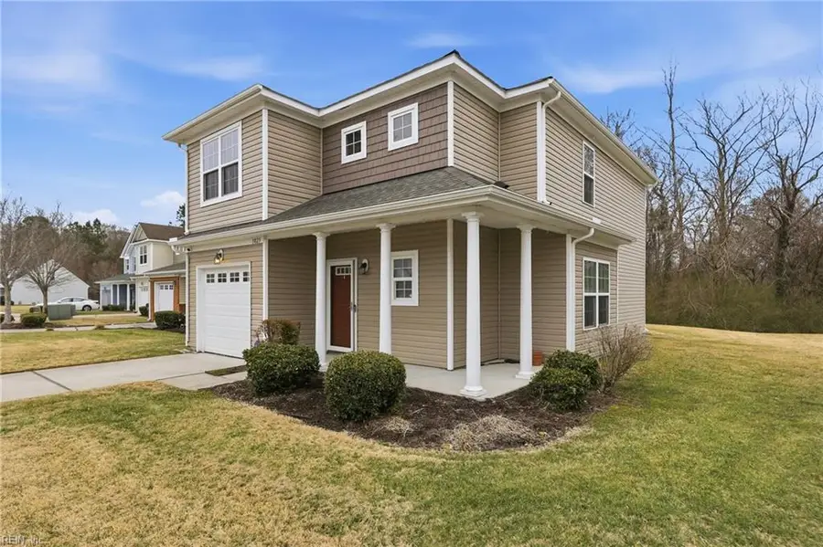 1025 Rosemont Avenue, Suffolk, VA 23434 - #2