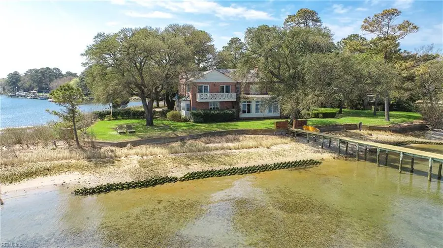 6214 Sylvan Street, Norfolk, VA 23508 - #3