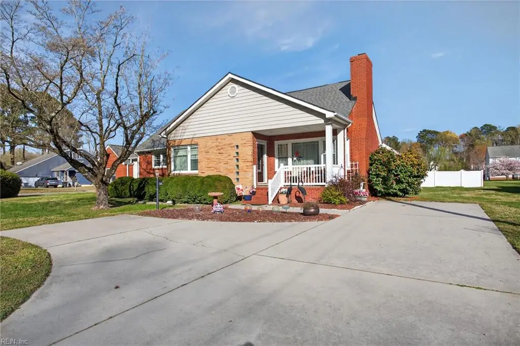 1346 Big Bethel Road, Hampton, VA 23666 - #1