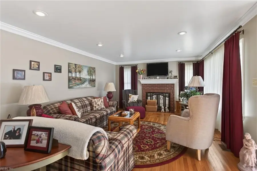 1346 Big Bethel Road, Hampton, VA 23666 - #3