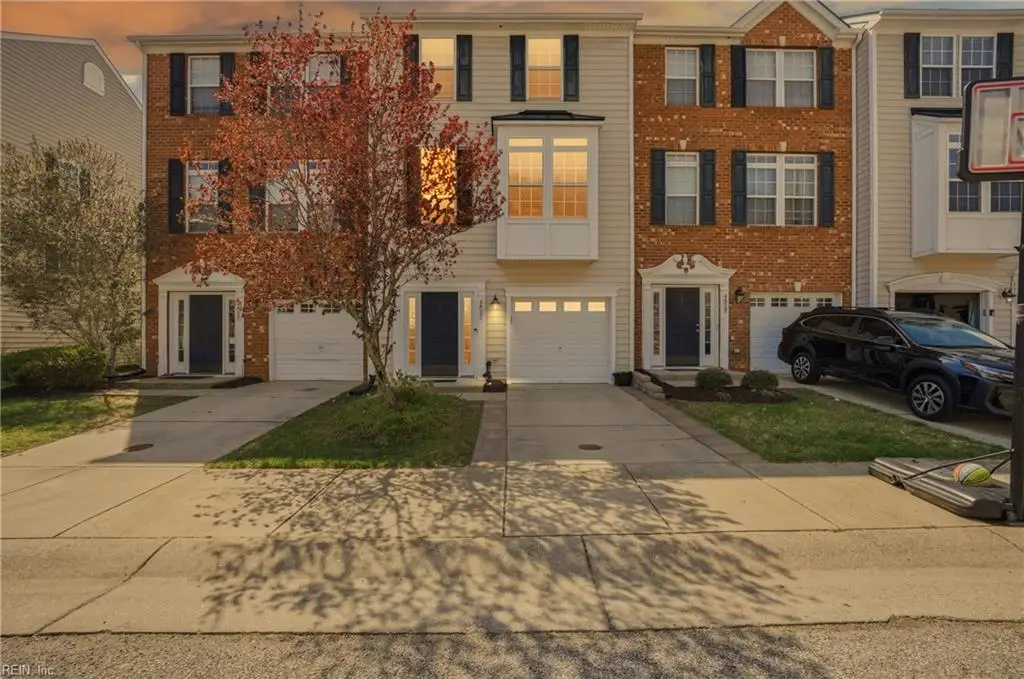 4624 Minutemen Way, Williamsburg, VA 23188 - #1