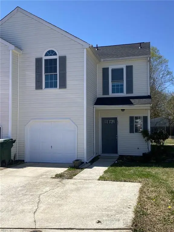 157 Wexford Drive, Suffolk, VA 23434