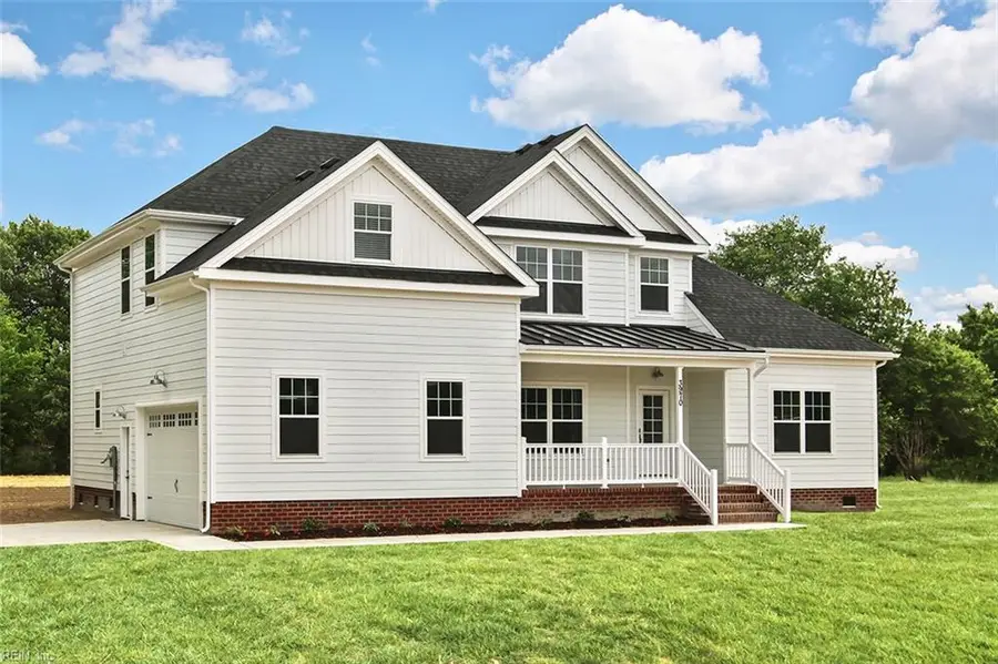 2430 Ballahack Road, Chesapeake, VA 23322 - #3