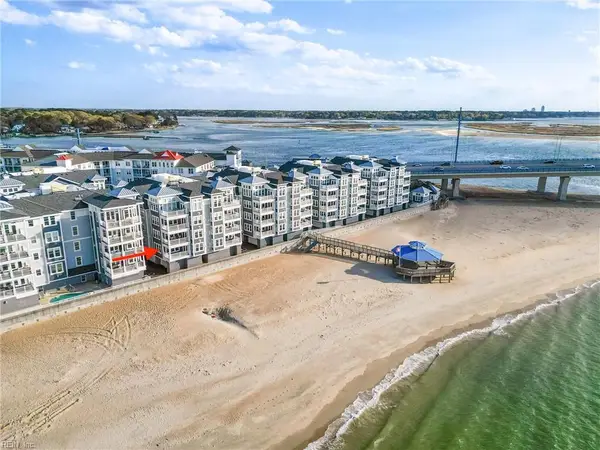 2325 Point Chesapeake Quay #2013, Virginia Beach, VA 23451