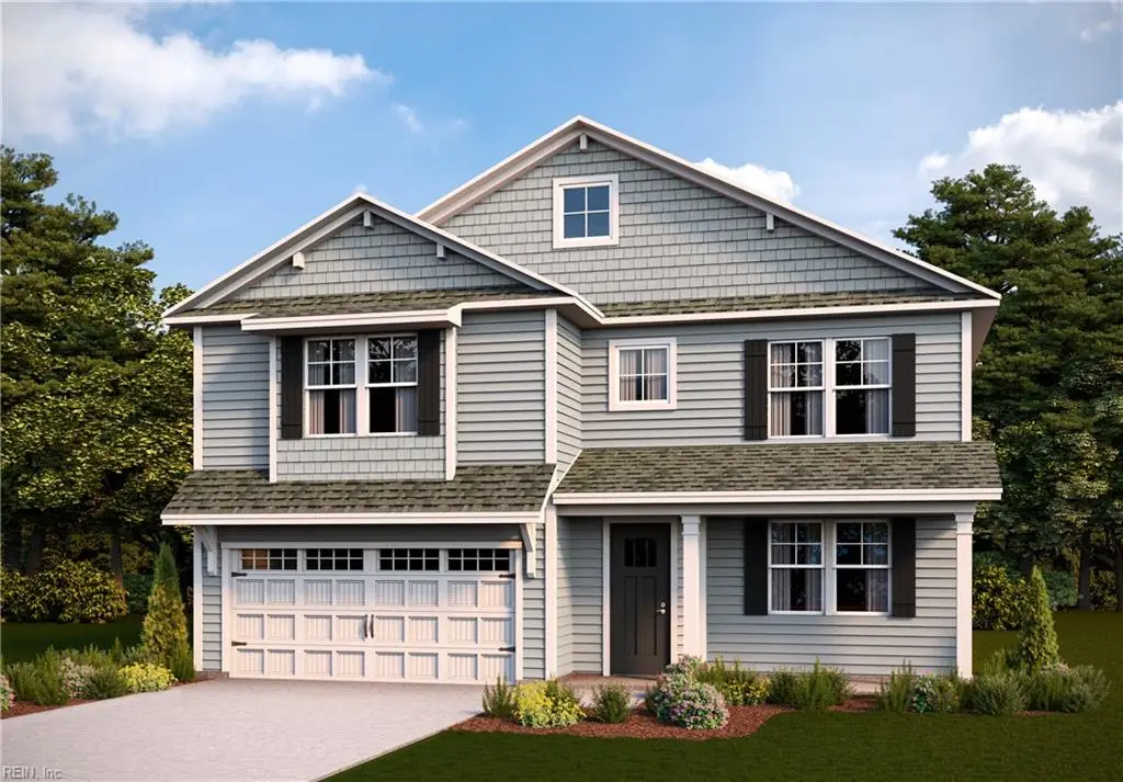 115 Gallop Way, Yorktown, VA 23690 - #1