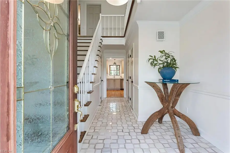 15 W Governor Drive, Newport News, VA 23602 - #3