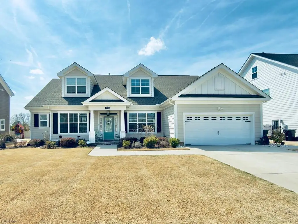 2913 Bermuda Grass Court, Virginia Beach, VA 23453 - #1