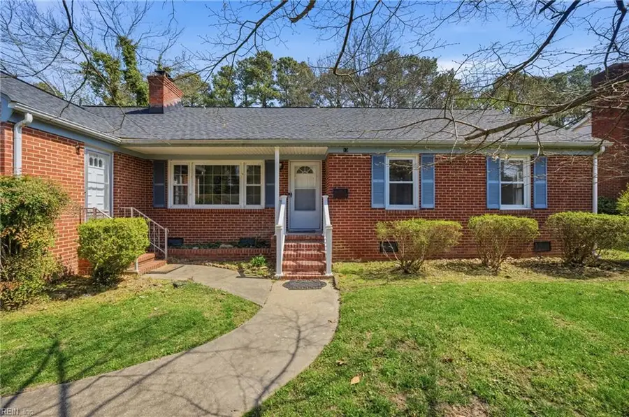 13 Paddock Drive, Newport News, VA 23606 - #2