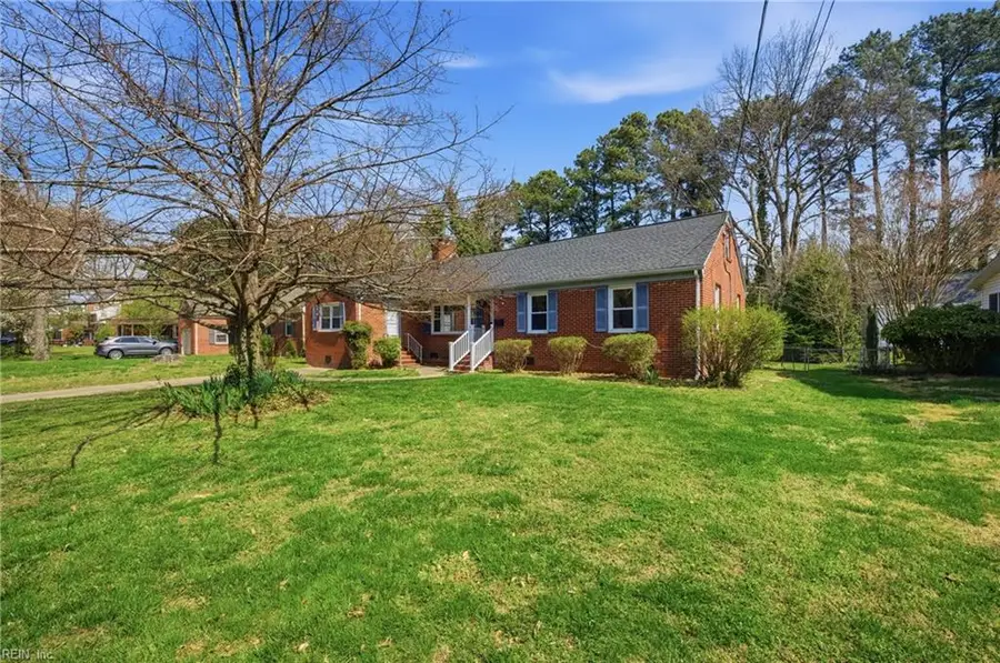 13 Paddock Drive, Newport News, VA 23606 - #3