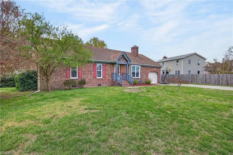 804 Erik Paul Drive, Chesapeake, VA 23322 - #2