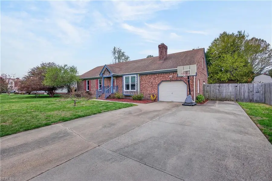 804 Erik Paul Drive, Chesapeake, VA 23322 - #3