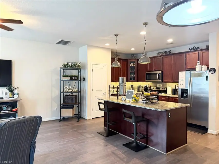 5133 Lombard Street, Chesapeake, VA 23321 - #2