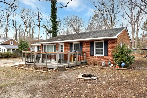 104 Schenck Drive, Williamsburg, VA 23188