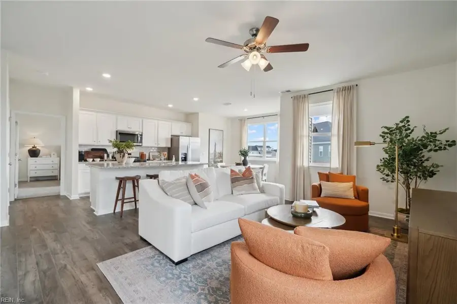 5122 Duxbury Road, Suffolk, VA 23435 - #2