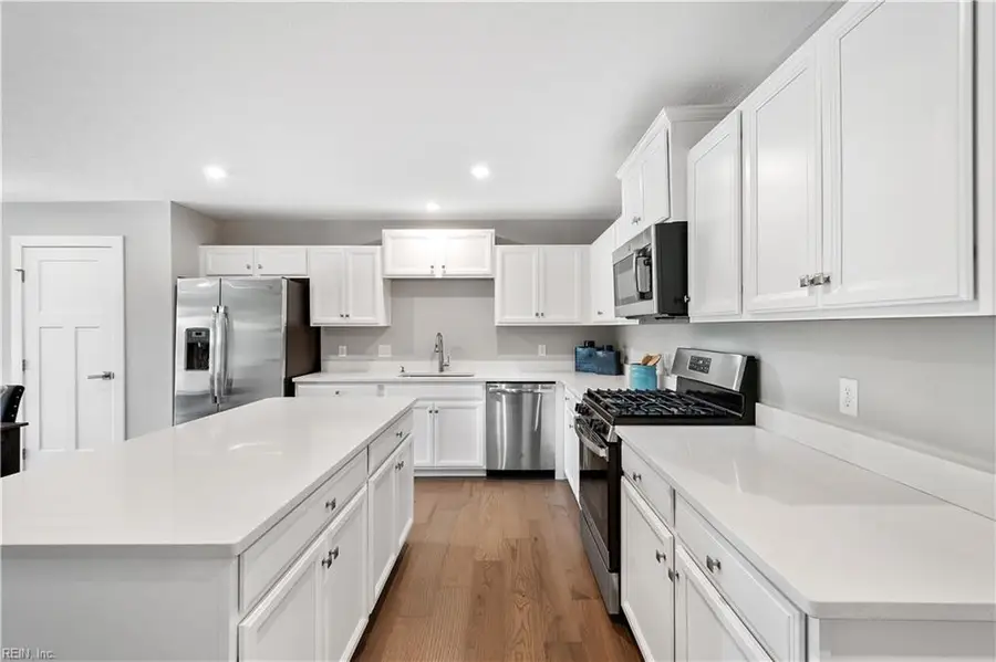 107 Kini Lane, Suffolk, VA 23432 - #2