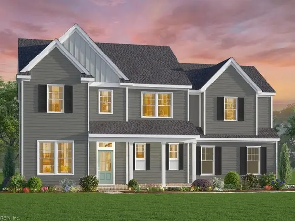 1428 Taft Road, Chesapeake, VA 23322