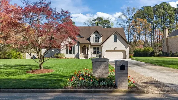 1026 Staceywood Court, Virginia Beach, VA 23452