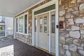 415 Lee Street, Hampton, VA 23669 - #2
