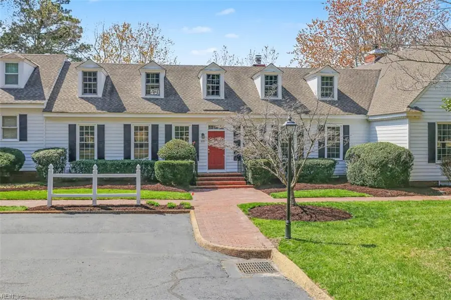 105 Dogleg Drive, Williamsburg, VA 23188 - #2