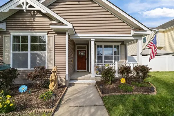 2225 Welbeck Lane, Virginia Beach, VA 23456