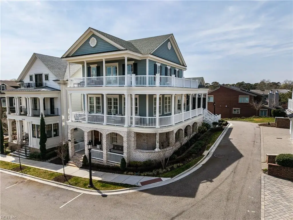 4064 Harlow Street, Virginia Beach, VA 23451 - #1