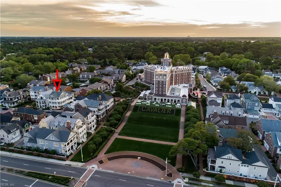 4064 Harlow Street, Virginia Beach, VA 23451 - #2