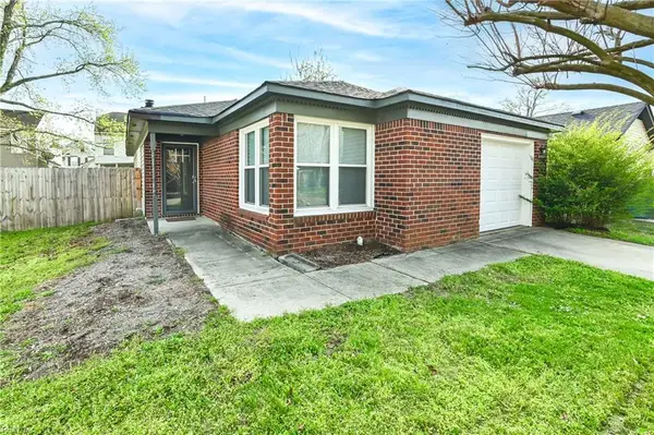 5409 Sweetwater Court, Virginia Beach, VA 23462