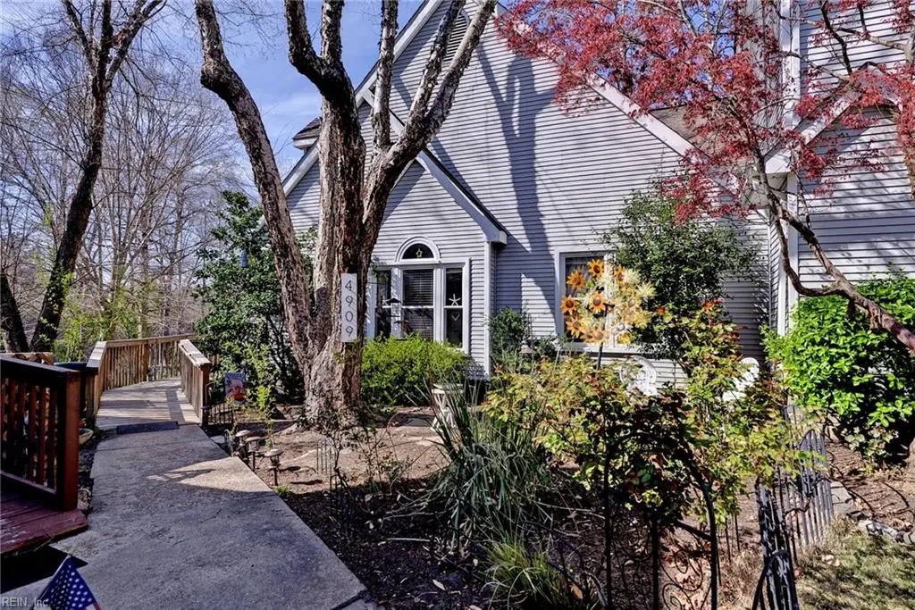 4909 Abbotsford Mews, Williamsburg, VA 23188 - #1