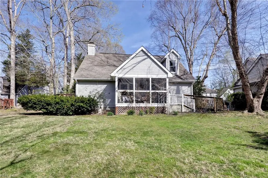 4909 Abbotsford Mews, Williamsburg, VA 23188 - #3