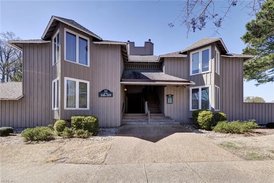 318 Padgetts Ordinary, Williamsburg, VA 23185 - #2