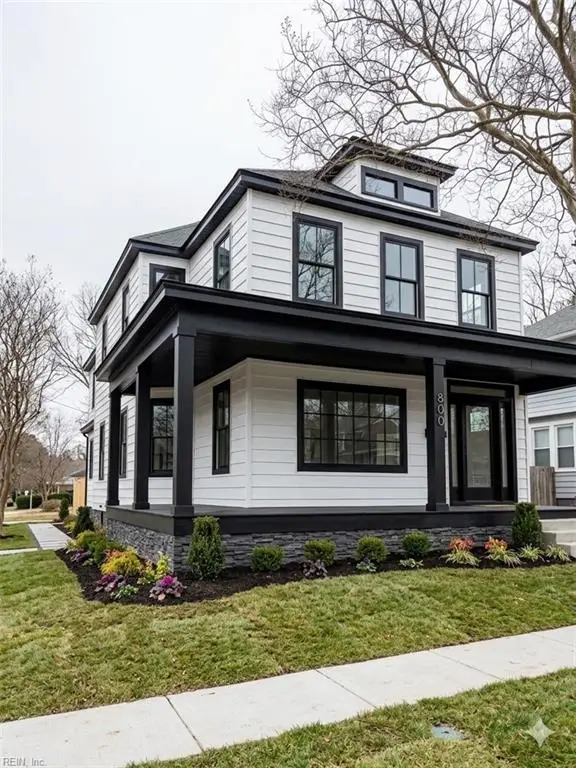 800 Whitehead Avenue, Norfolk, VA 23523 - #1