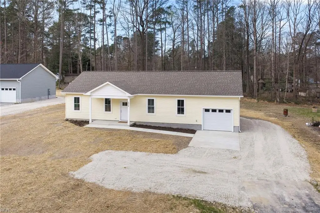 8986 Marlfield Drive, Gloucester, VA 23061 - #1